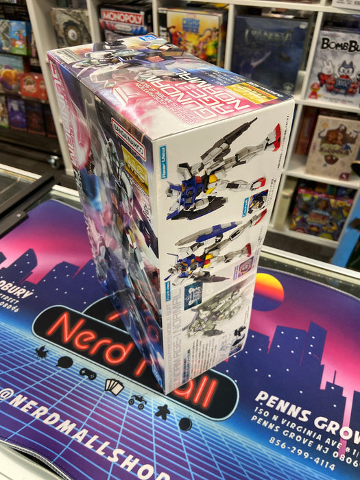 Bandai - MG - Gundam AGE - AGE-1 Normal - 1/100 Model Kit