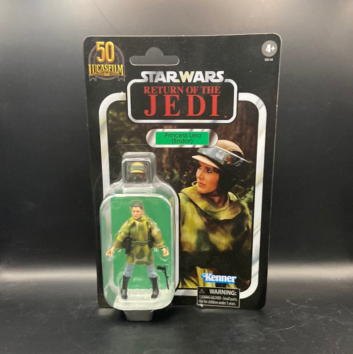 Star Wars VC Princess Leia (Endor)