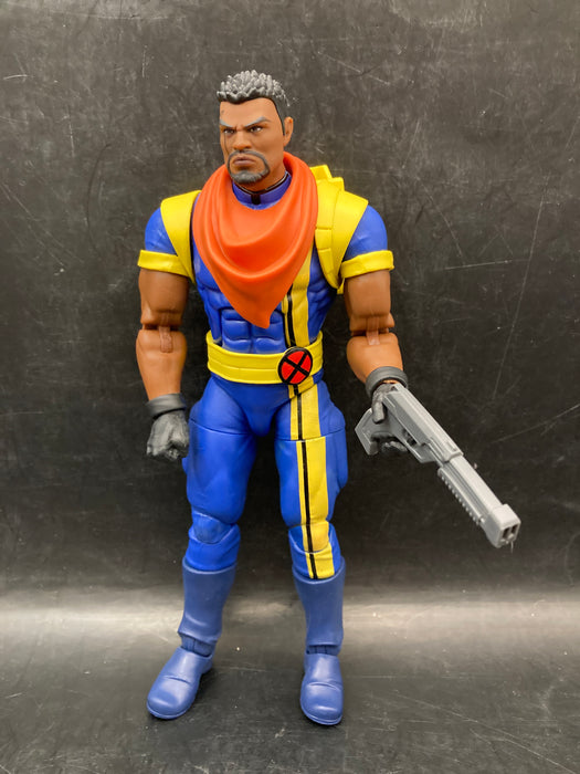 Marvel Legends Retro Card Bishop (Xmen 97)