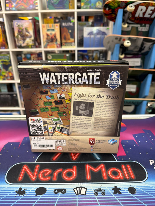 Watergate