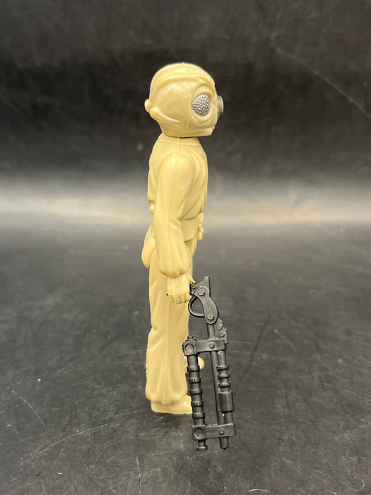 Kenner 1981 Star Wars Zuckuss