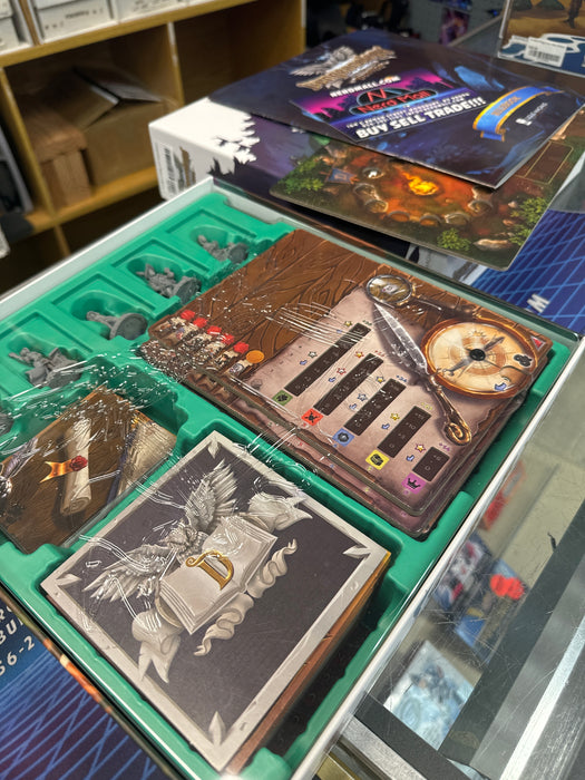 Dungeonology the Expedition