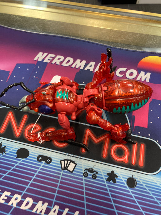 1996 Transformers Beast Wars Inferno