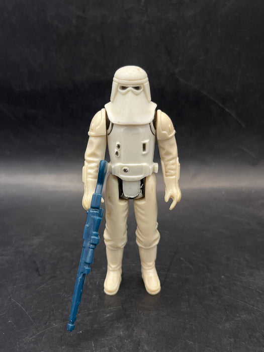 Kenner 1980 Star Wars Snowtrooper