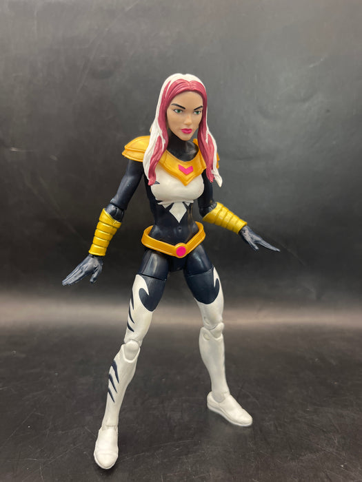 Marvel Legends Songbird (Thanos BAF)