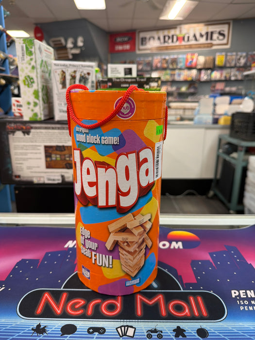 Jenga ©2006