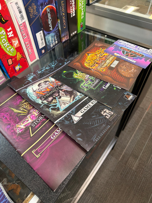 Ascension Bundle (3 Boxes)