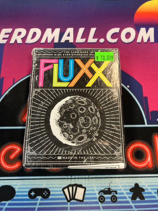 Fluxx (Sealed)