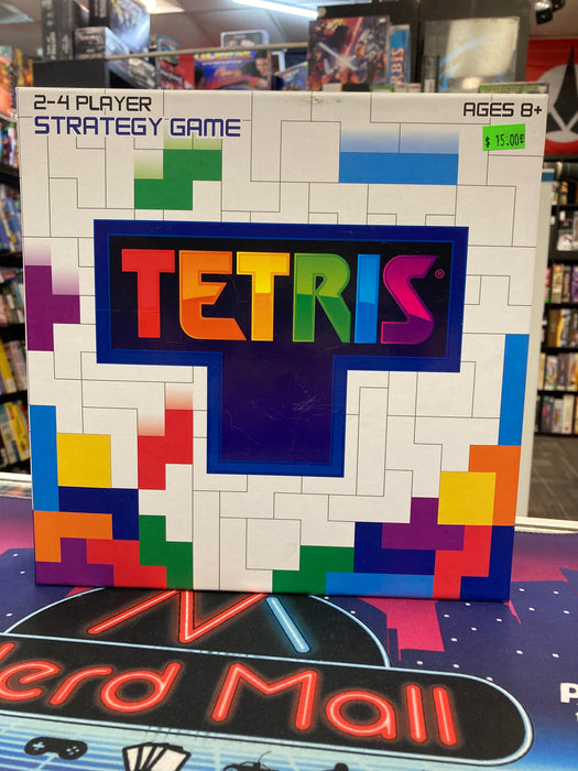 Tetris