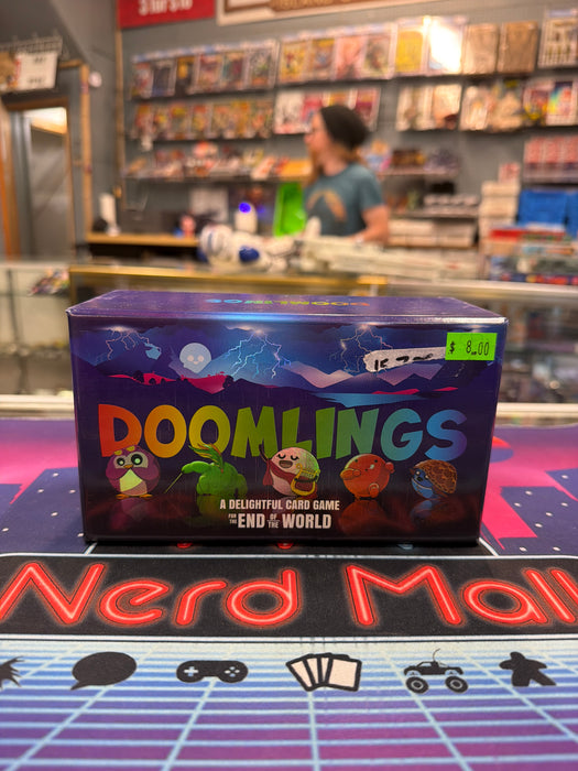 Doomlings