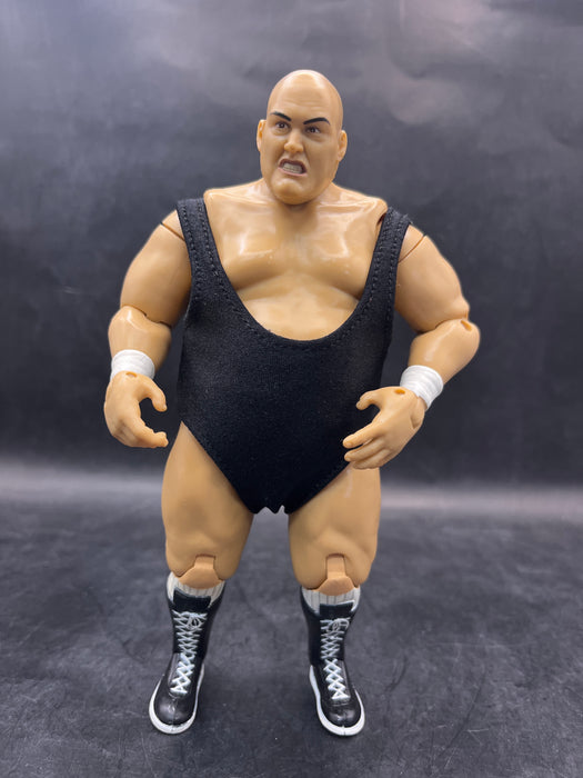 Jakks Pacific WWE 2003 King Kong Bundy