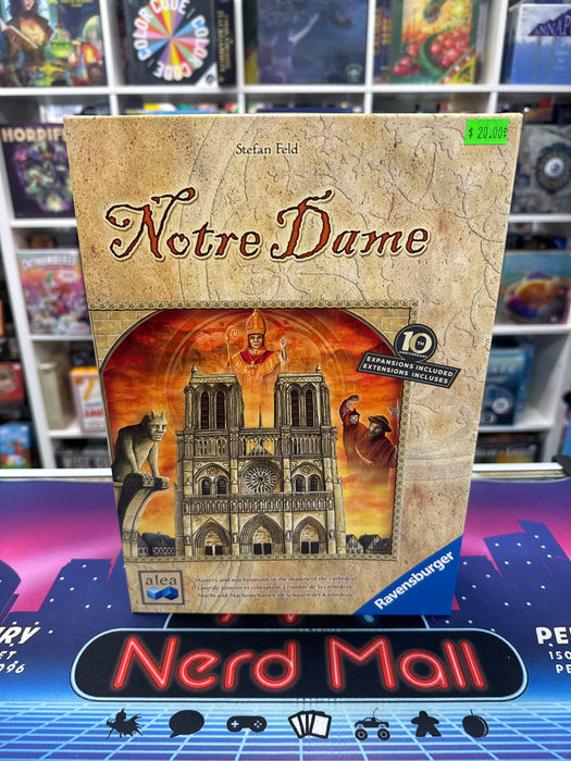 Notre Dame