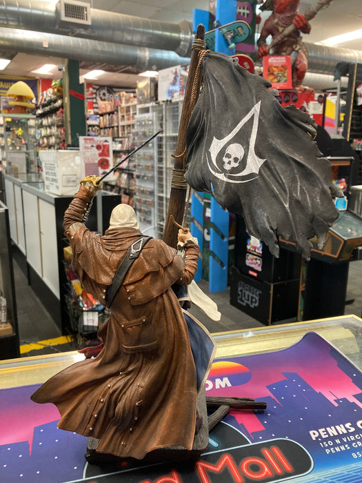 Assassin's Creed IV Black Flag Limited Edition Statue
