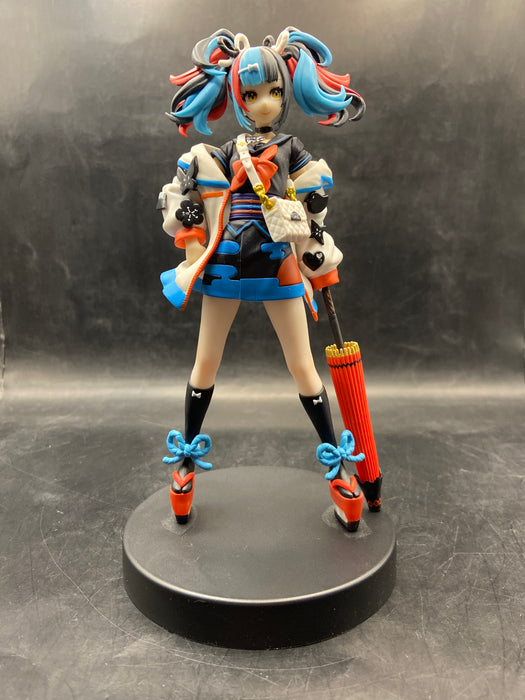 Furyu Fate/Grand Order Sei Shonagon SSS Servant Figure