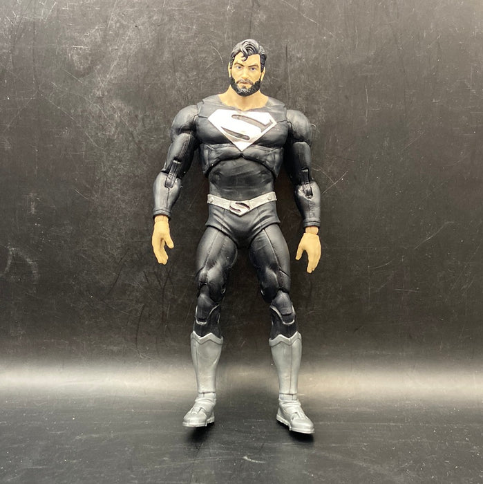 DC Multiverse Solar Superman