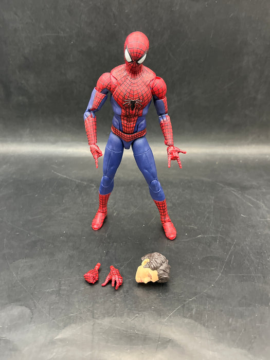 Marvel Legends Amazing Spider-man