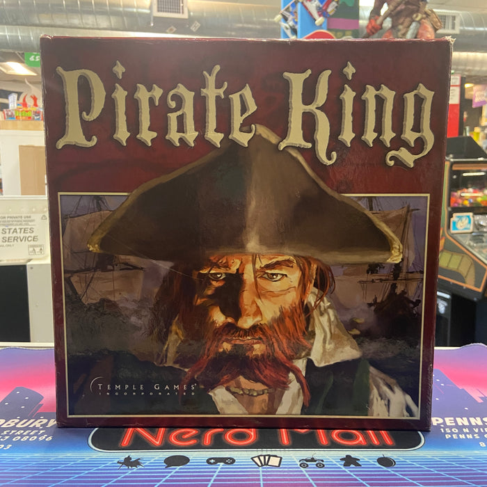 Pirate King