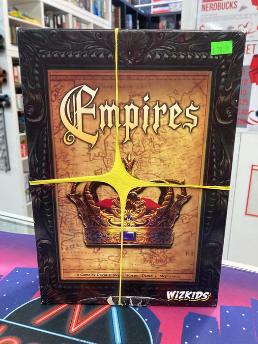 Empires