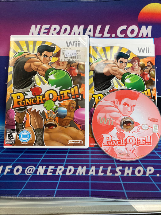 Punch-Out