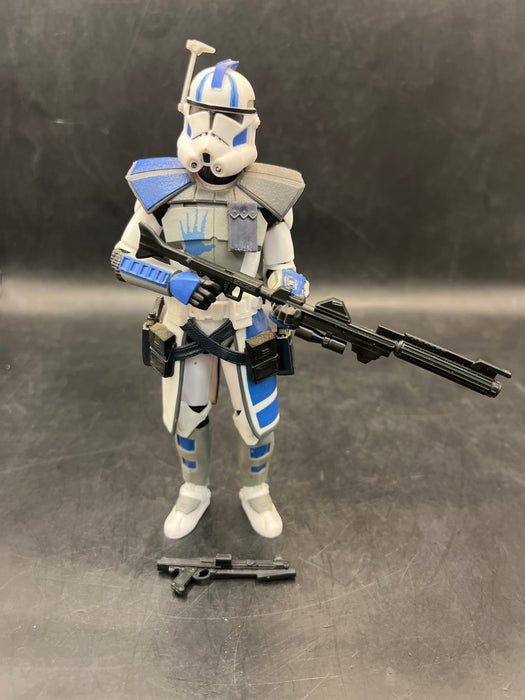 Star Wars Black Series Clone Trooper Echo (2021)