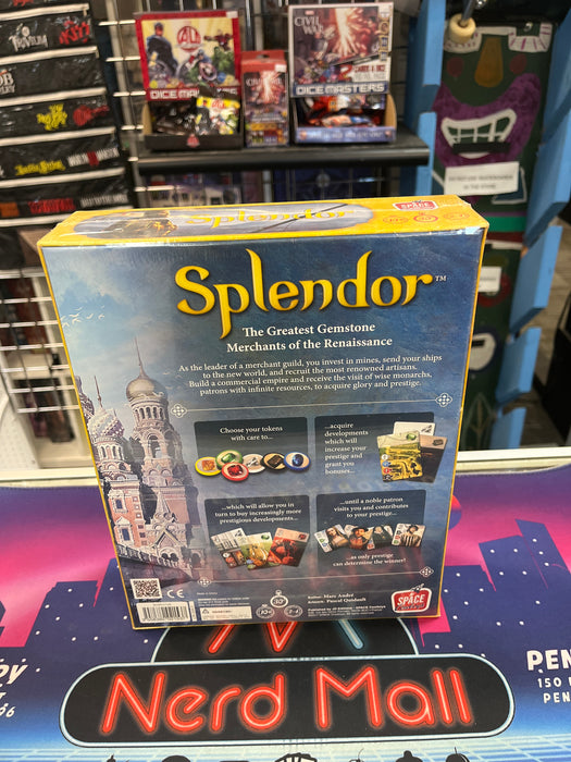 Splendor (Sealed)