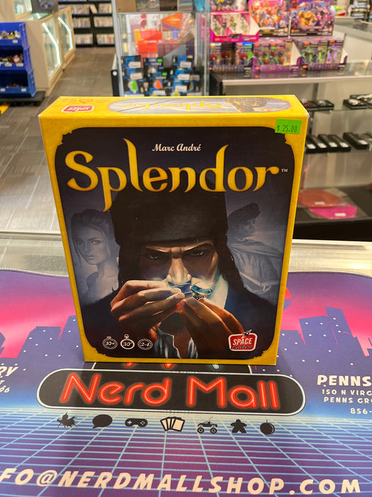 Splendor