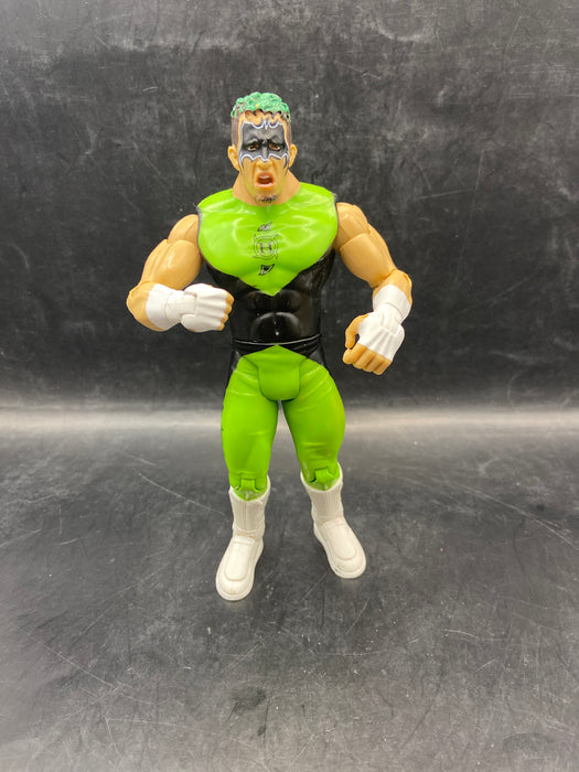 WWE Jakks Pacific The Hurricane