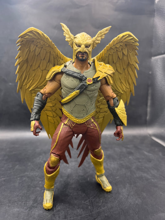 McFarlane DC Multiverse Hawkman (Black Adam)