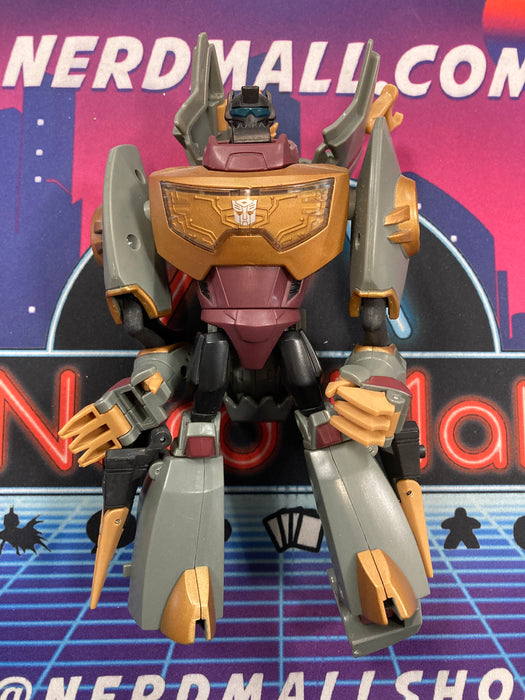 Transformers Animated Grimlock