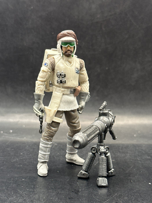Star Wars Hoth Rebel Trooper Legacy Collection