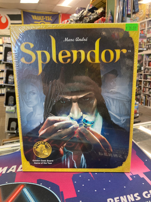 Splendor (Sealed)