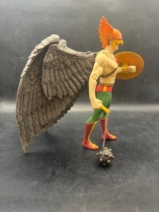 DC Direct Silver Age Deluxe Hawkman
