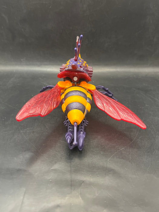 Transformers Beast Wars Injector [Deluxe Class Fuzors]