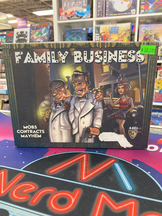 Family Business