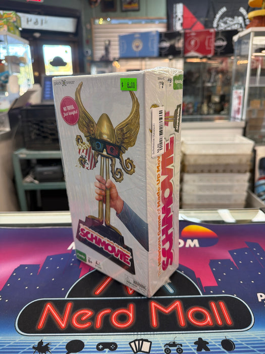 Schmovie (Sealed)