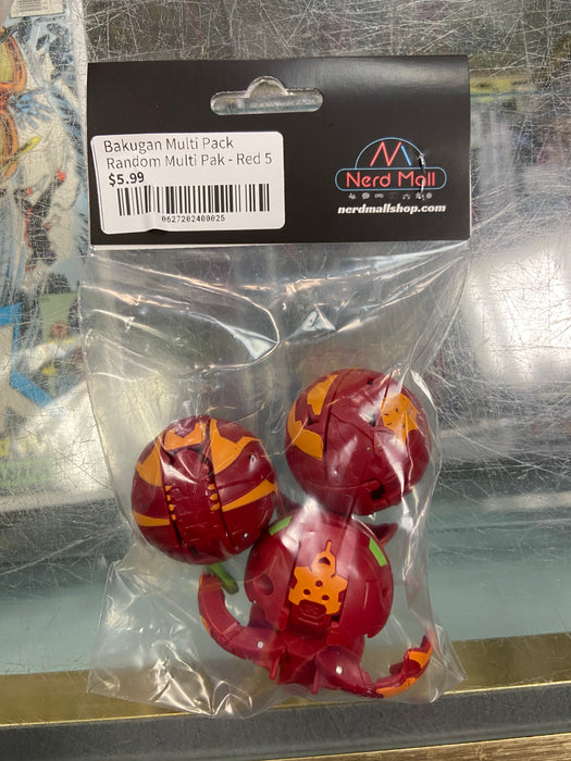 Bakugan Multi Pack