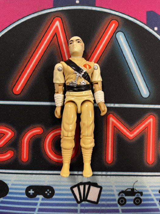 GI Joe ARAH Storm Shadow (1984)
