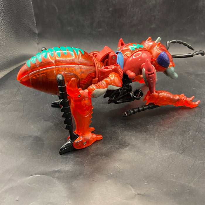 Transformers Beast Wars Inferno [Mega Class]