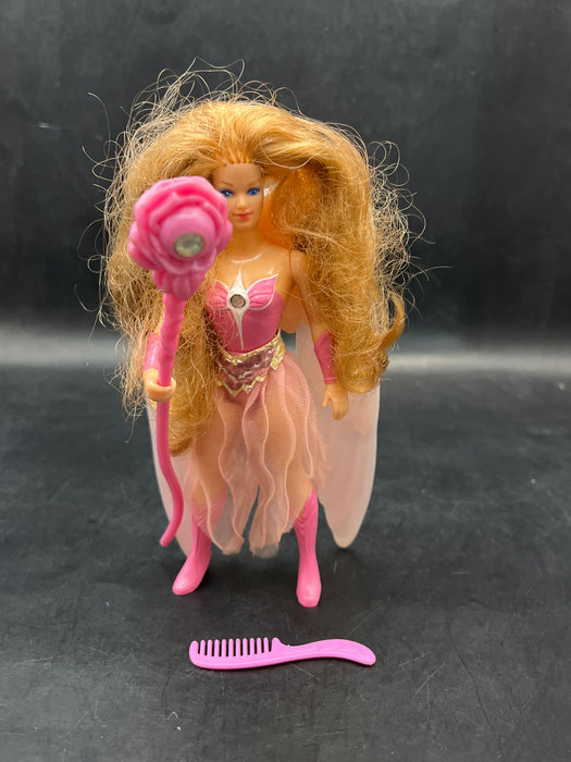 She-Ra Princess of Power Angella 1985
