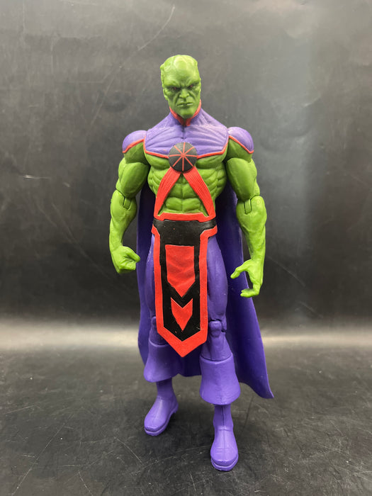 DC Collectibles New 52 Martian Manhunter