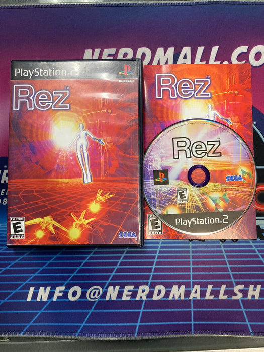 Rez