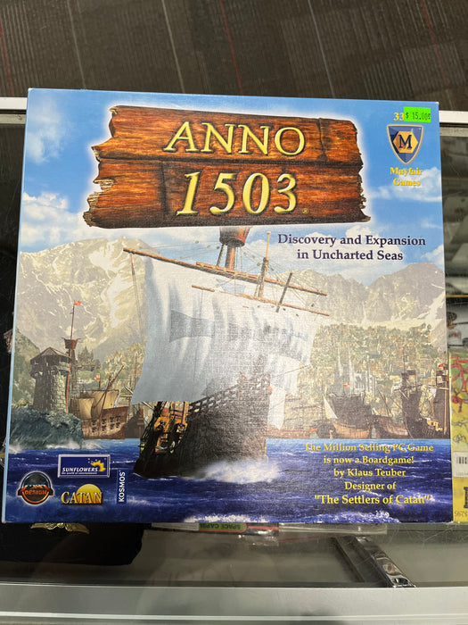 Anno 1503