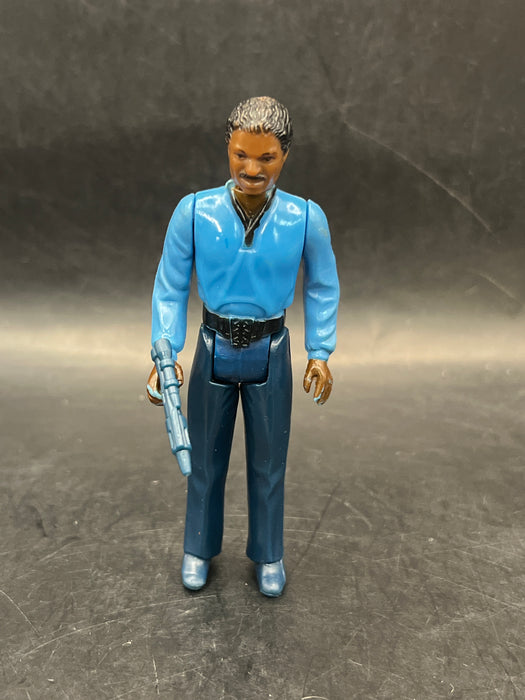 Kenner 1980 Star Wars Lando Calrissian