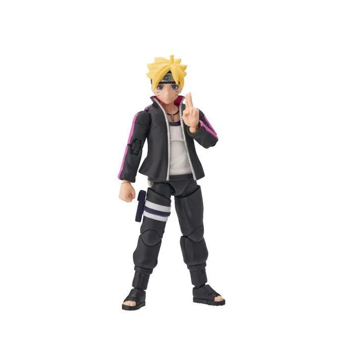 Blokees: Naruto - CC01 - Boruto Uzumaki