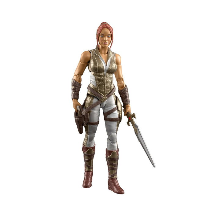 Teela - MOTU 2026 Chronicles Wave 3