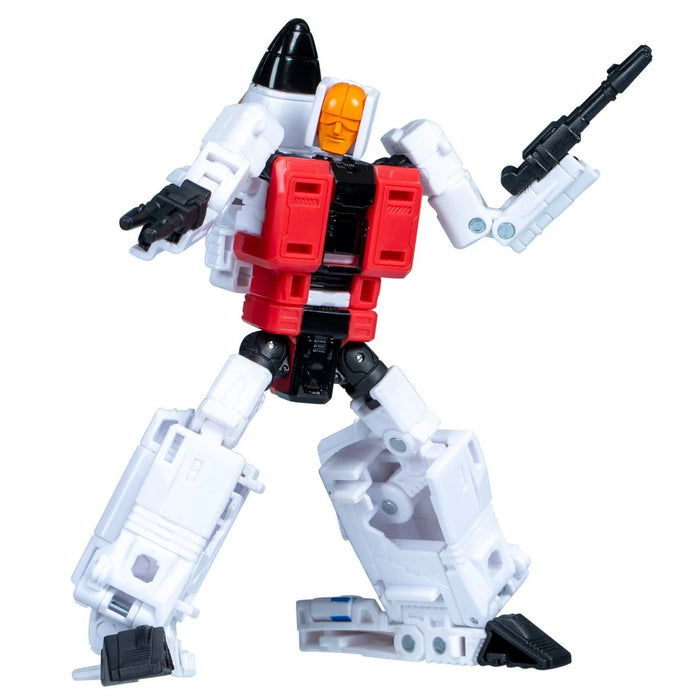 Transformers Generations Age of the Primes Deluxe Wave 1 - Slingshot