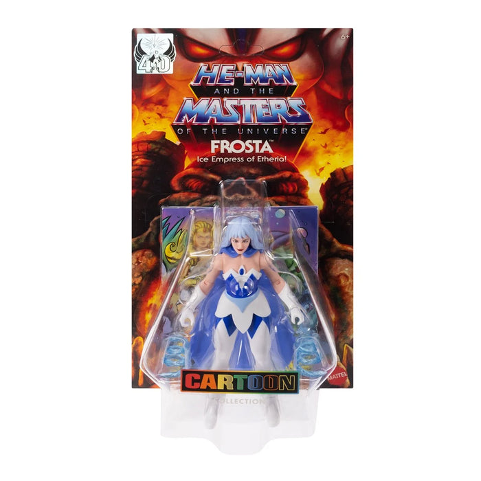 Frosta - MOTU Origins Cartoon Collection Wave 24