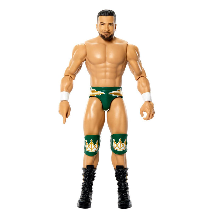 Ethan Page - WWE Main Event Series 165