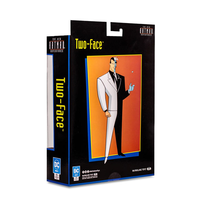 Two Face - DC The New Batman Adventures Wave 1