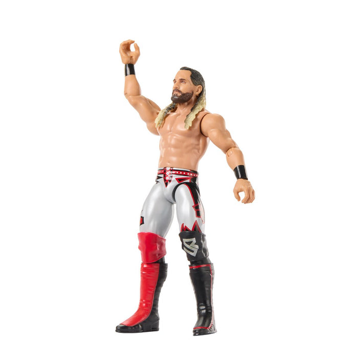 Seth Rollins - WWE Main Event Series 163